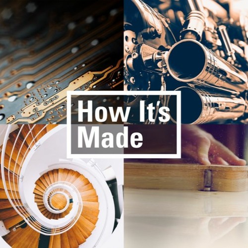 Stream How It's Made Ending Credits (full ver.) by yell0wsuit