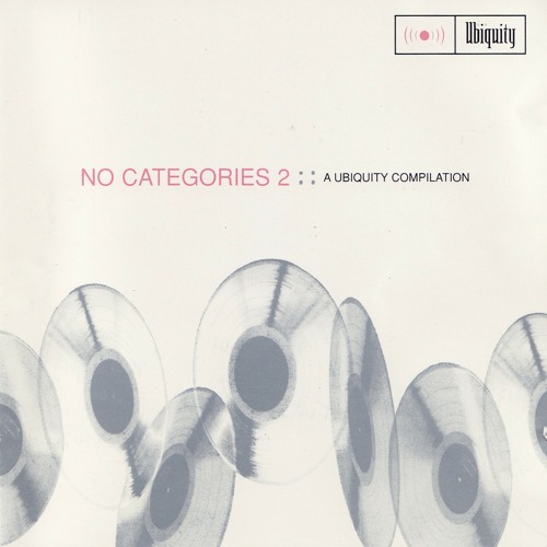 洋楽 No Categories 4 - A Ubiquity Compilation Various - No Categories 4: A Ubiquity Compilation - Amazon