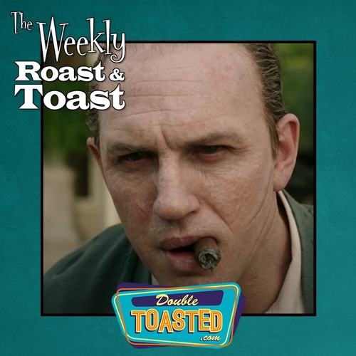 Stream episode THE WEEKLY ROAST AND TOAST 05122020 by Double Toasted podcast Listen online