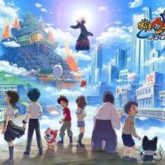 Vs Powerful Future Yo-kai - Yo-kai Watch 4