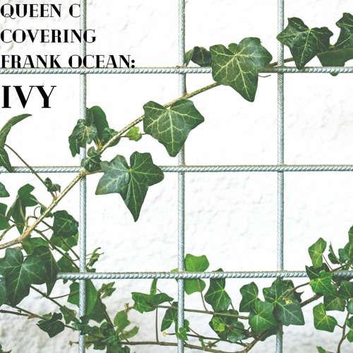 Vejnavn Håndværker Tilladelse Stream Ivy - Frank Ocean Cover by ✧ Queen C ✧ | Listen online for free on  SoundCloud