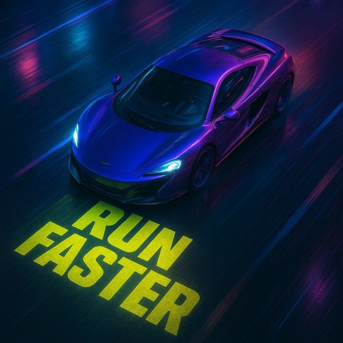 Run Faster