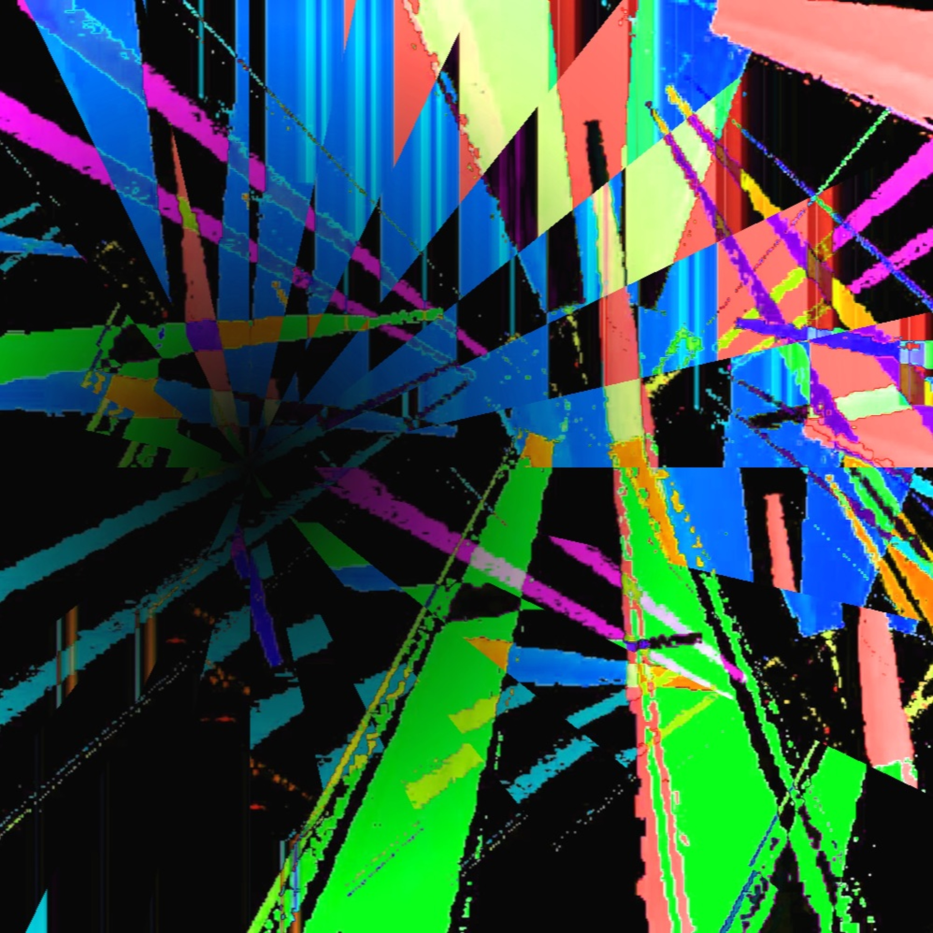 Shepard Techno (disquiet0582) episode artwork