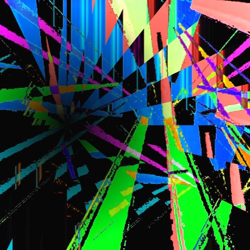 Shepard Techno (disquiet0582)