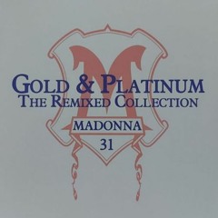 Madonna - QUEEN (Marco Sartori Remix)