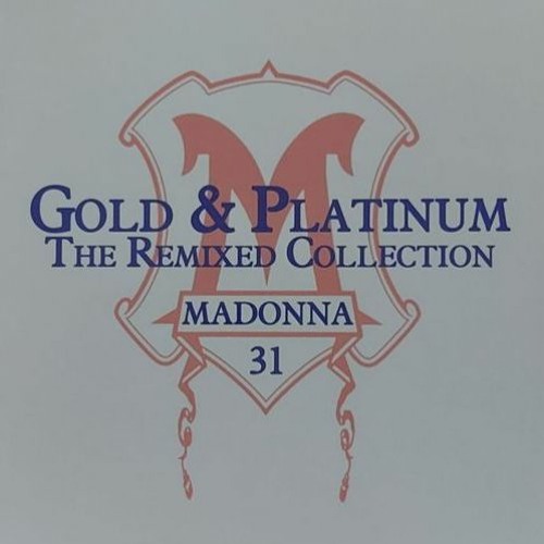Madonna - QUEEN (Marco Sartori Remix)