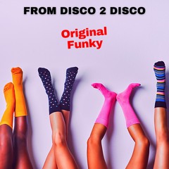 Original Funky - Soundcloud Preview