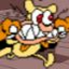 [Sped Up] Pesto Anchovi (Pizza Tower Old)