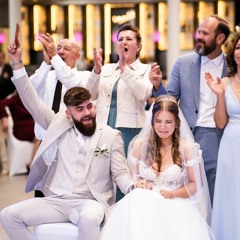 Russische Hochzeit: Traditionen, Bräuche und Tipps | Hochzeitszauber Podcast