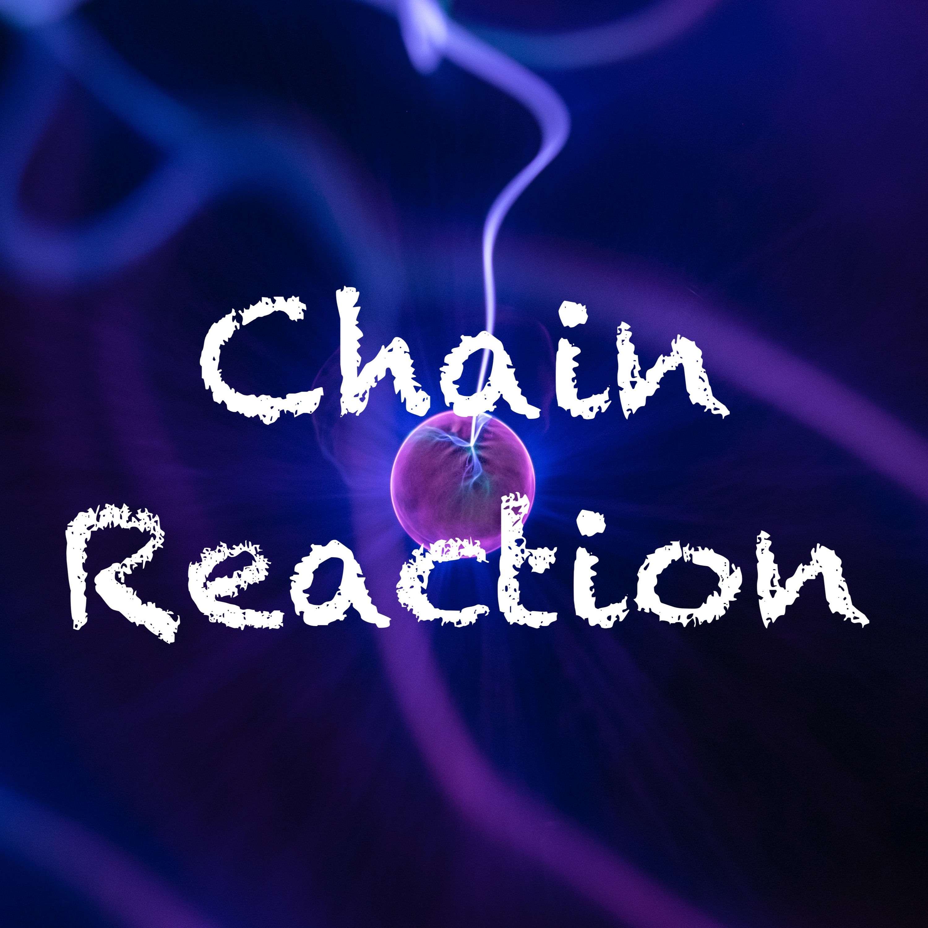 Chain Reaction episode artwork