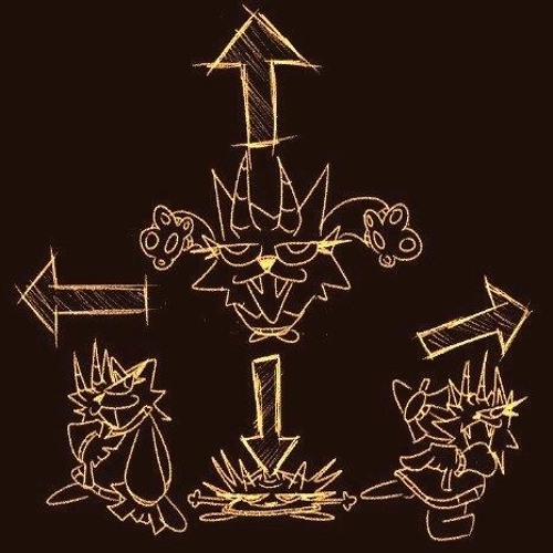 Maow (Instrumental)