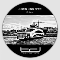 Justin King Perri - Sylon - Technodrome