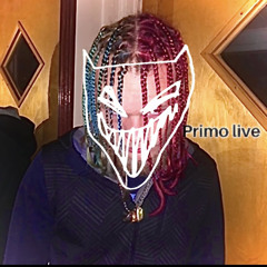El Diablo- Primo Live