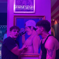 markos c - mix volume 1