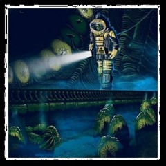 ALIEN-1979│Techno Mix