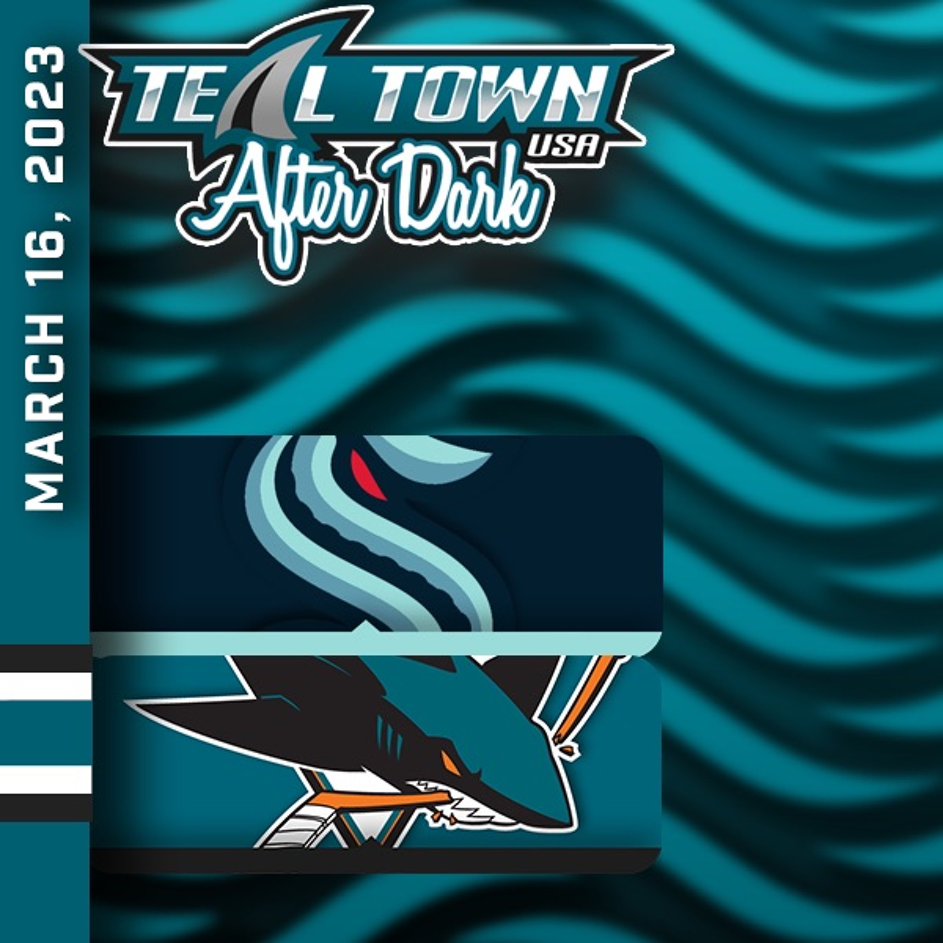 Teal Town USA