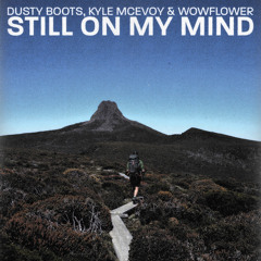 Still On My Mind