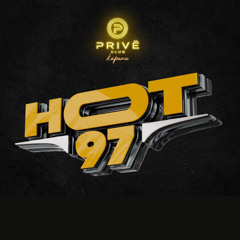 MERG LIVE at @PriveClubKapana, Plovdiv | @HOT97 (TRAP & HIP-HOP)