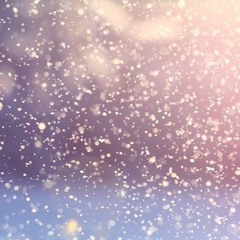 白雪のパレード