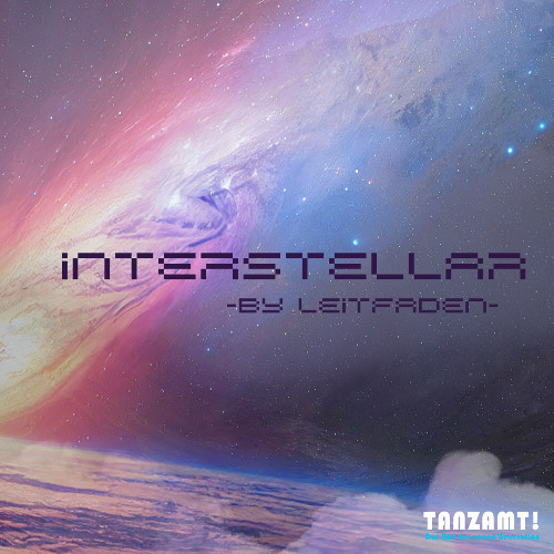 - INTERSTELLAR   -   LEITFADEN      ( FREE DOWNLOAD )