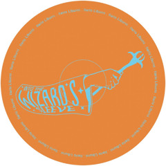 Ilario Liburni - The Acid Test (The Wizzard & TIJN Remixes) // ITWS009