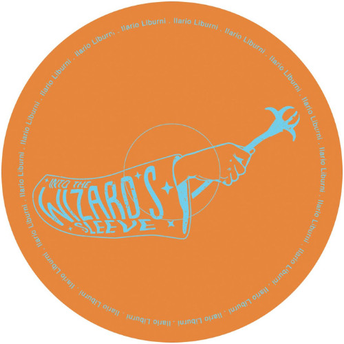 Ilario Liburni - The Acid Test (The Wizzard & TIJN Remixes) // ITWS009