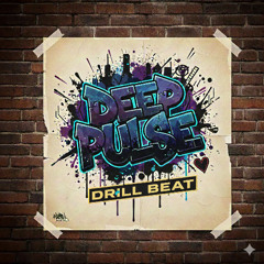 Deep Pulse - Melodic Drill Instrumental Beat | FreeDL - CCBY
