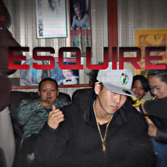 ESQUIRE (prod.Slug Beats)