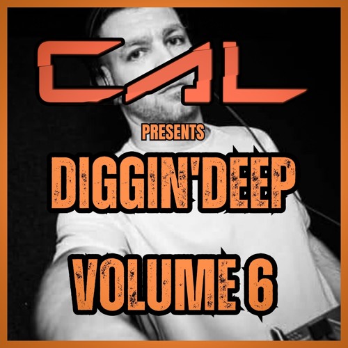 Diggin' Deep Vol.6
