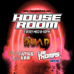 HouseRoom Vol 13 #RUAR