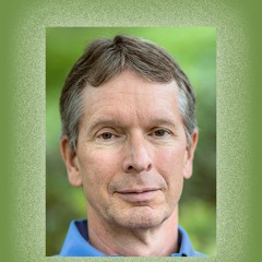 #11 The Fabric of Reality - Jerry Pannone, A conversation about ego, Determinism and the hard problem of consciousness.