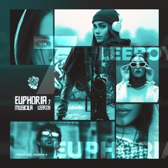 LeeRoy BeatZ - Euphoria 7