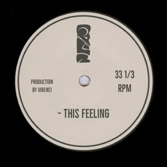 Vibene1 - This Feeling