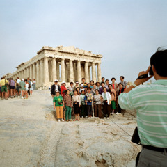 Music for Tourist invite Cabaret Atlas - 24 Février 2025