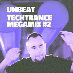 Unbeat - The Techtrance Megamix #2