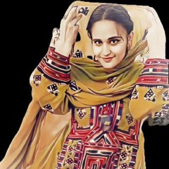 Guarikh, Sunbul, Sumiya Phul - Mir Ahmed Baloch.mp3
