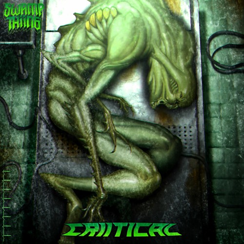 CRITICAL