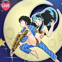Urusei Yatsura - OST