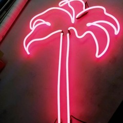 Pink Neon