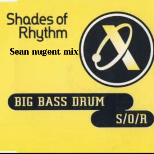 Big Bass Drum (Sean Nugent mashup)