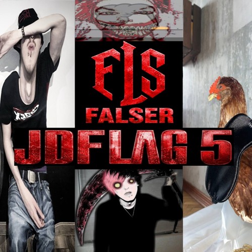 jdflag 5