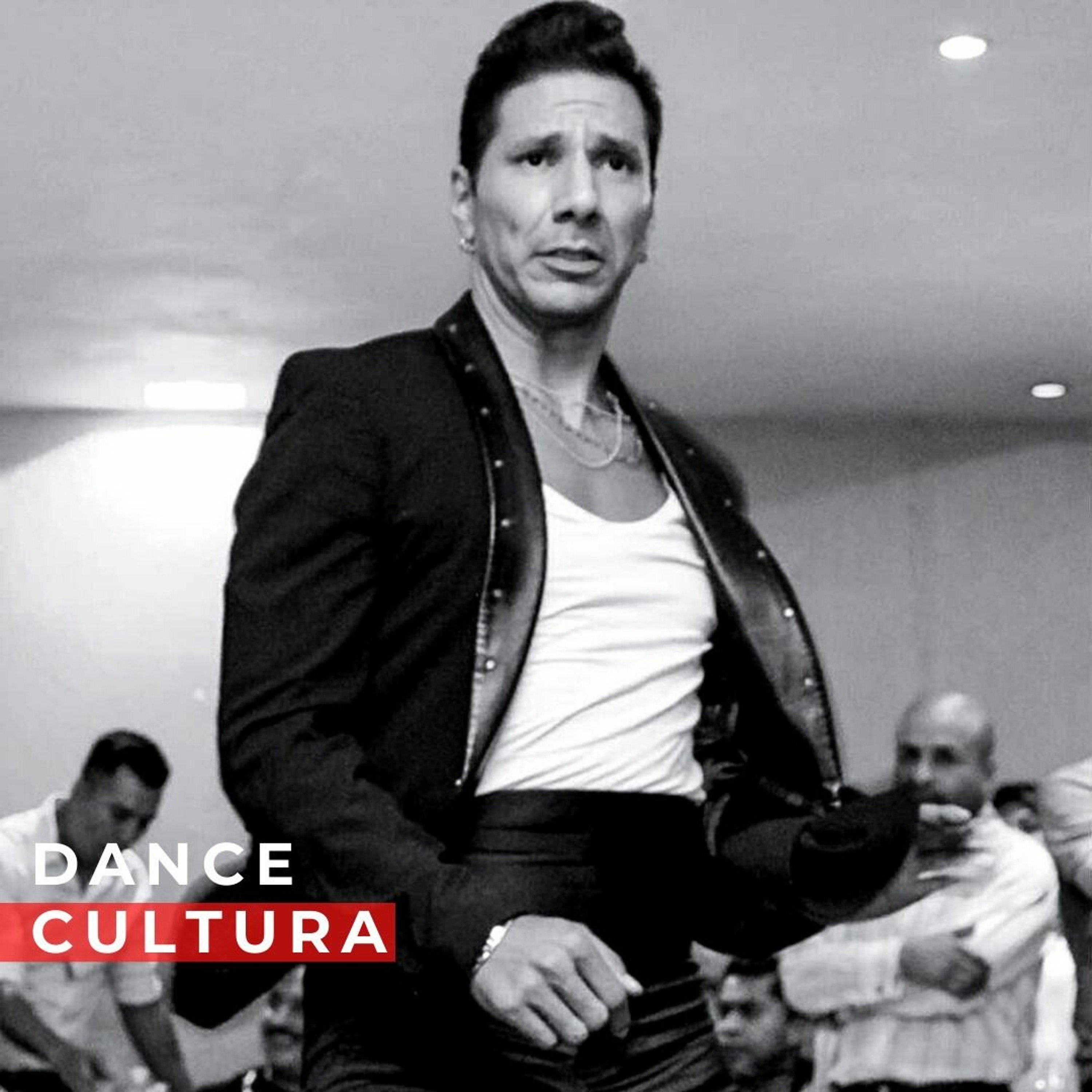Dance Cultura Podcast