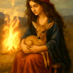 Hiva Maleki - Ahooye Vahshi