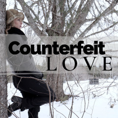 Counterfeit L O V E Is Really A Bear
