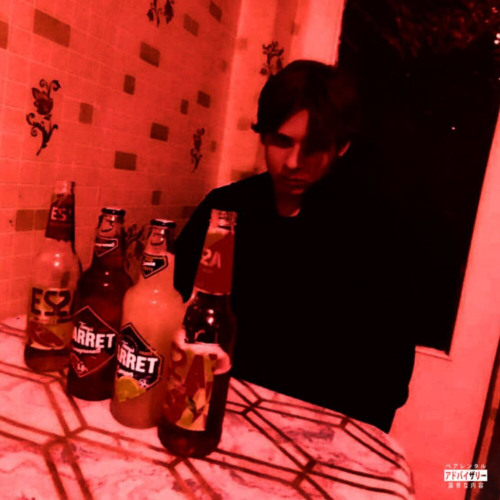 проблема вся во мне (prod. @essa_sipper)