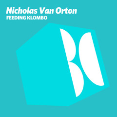 Nicholas Van Orton - Forge Night (Original Mix)