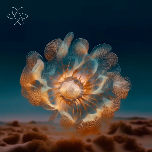 Sebastien Castillo - Oltre il velo (Extended Mix)