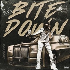 Raq Baby - Bite down