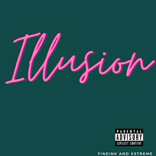 FINEink - Illusion FINEink X Xstreme