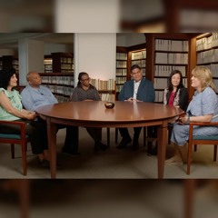 در گفتگو: صحبت‌های مشاورین دربارهٔ جوانان و تحولات اجتماعی